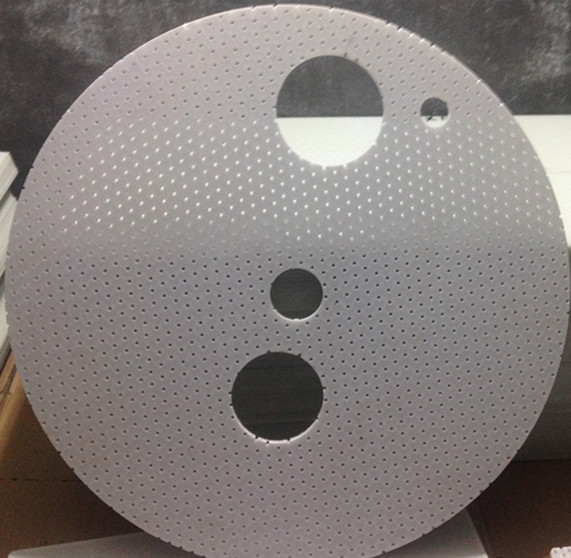 Perforated Plastic Water Filters