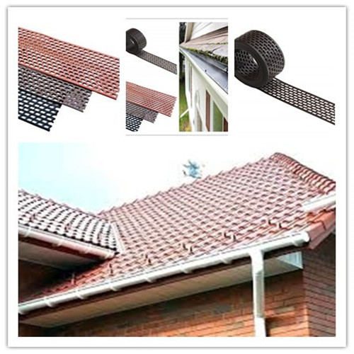Eaves Ventilation Grid